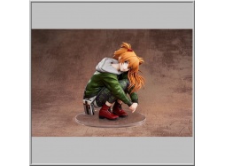 Shikinami Asuka Langley Ver. Part 3 Radio Eva - Neon Genesis Evangelion (Hobby Max)