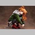 Shikinami Asuka Langley Ver. Part 3 Radio Eva - Neon Genesis Evangelion (Hobby Max)