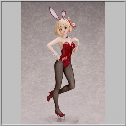 Chisato Nishikigi: Bunny Ver. - Lycoris Recoil (Freeing)