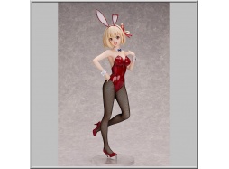 Chisato Nishikigi: Bunny Ver. - Lycoris Recoil (Freeing)