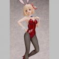 Chisato Nishikigi: Bunny Ver. - Lycoris Recoil (Freeing)