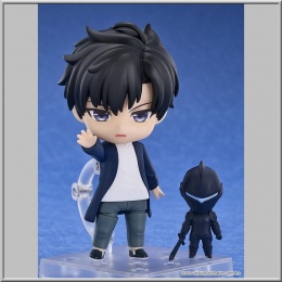 Nendoroid Sung Jinwoo - Solo Leveling