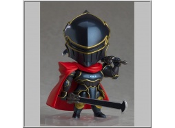 Nendoroid Dark Hero Momon - Overlord