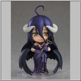 Nendoroid Albedo: Dress Ver. - Overlord