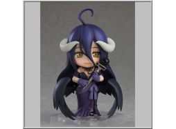 Nendoroid Albedo: Dress Ver. - Overlord