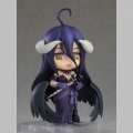 Nendoroid Albedo: Dress Ver. - Overlord