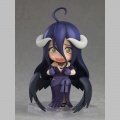 Nendoroid Albedo: Dress Ver. - Overlord