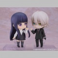 Nendoroid Soshi Miketsukami - Inu x Boku SS