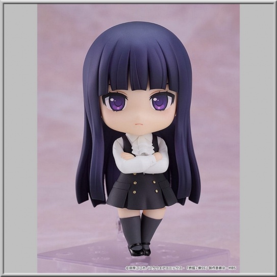 Nendoroid Ririchiyo Shirakiin - Inu x Boku SS