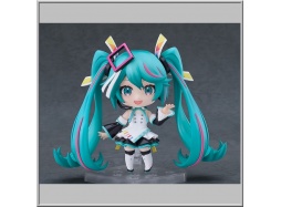 Nendoroid MIKU EXPO 10th Anniversary Ver. - Hatsune Miku