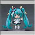 Nendoroid MIKU EXPO 10th Anniversary Ver. - Hatsune Miku