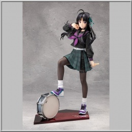 Subaru Awa - Girls Band Cry (Kotobukiya)