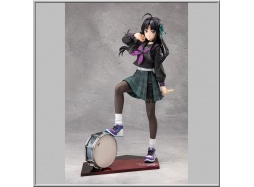 Subaru Awa - Girls Band Cry (Kotobukiya)