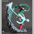 Kitsune Statue 1/6 Noel - Burn The Witch