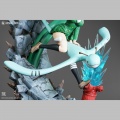 Kitsune Statue 1/6 Noel - Burn The Witch