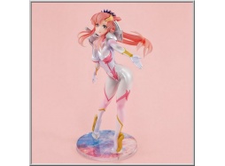 Lacus Clyne Pilot Suit Ver. - Mobile Suit Gundam Seed Freedom (Megahouse)