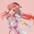 Lacus Clyne Pilot Suit Ver. - Mobile Suit Gundam Seed Freedom (Megahouse)