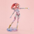 Lacus Clyne Pilot Suit Ver. - Mobile Suit Gundam Seed Freedom (Megahouse)