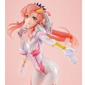 Lacus Clyne Pilot Suit Ver. - Mobile Suit Gundam Seed Freedom (Megahouse)