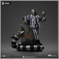 Iron Studios Beetlejuice - Beetlejuice Beetlejuice