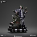 Iron Studios Beetlejuice - Beetlejuice Beetlejuice