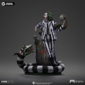 Iron Studios Beetlejuice - Beetlejuice Beetlejuice