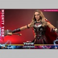 Hot Toys Mighty Thor - Thor: Love and Thunder