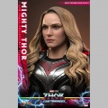 Hot Toys Mighty Thor - Thor: Love and Thunder