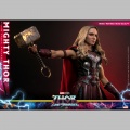 Hot Toys Mighty Thor - Thor: Love and Thunder