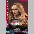 Hot Toys Mighty Thor - Thor: Love and Thunder