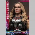 Hot Toys Mighty Thor - Thor: Love and Thunder