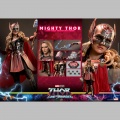 Hot Toys Mighty Thor - Thor: Love and Thunder