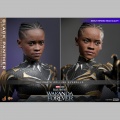 Hot Toys Black Panther - Black Panther: Wakanda Forever