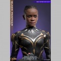 Hot Toys Black Panther - Black Panther: Wakanda Forever