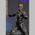 Hot Toys Black Panther - Black Panther: Wakanda Forever