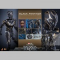 Hot Toys Black Panther - Black Panther: Wakanda Forever