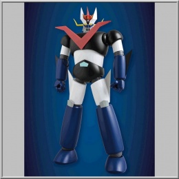 Great Mazinger Original Color Ver. - Mazinger Z