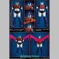 Great Mazinger Original Color Ver. - Mazinger Z