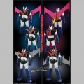 Great Mazinger Original Color Ver. - Mazinger Z