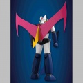 Great Mazinger Original Color Ver. - Mazinger Z