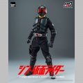 Phase Variation Batta Augment (Shin Masked Rider) - Kamen Rider