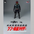 Phase Variation Batta Augment (Shin Masked Rider) - Kamen Rider