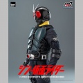 Phase Variation Batta Augment (Shin Masked Rider) - Kamen Rider