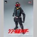 Phase Variation Batta Augment (Shin Masked Rider) - Kamen Rider