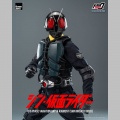 Phase Variation Batta Augment (Shin Masked Rider) - Kamen Rider