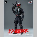 Phase Variation Batta Augment (Shin Masked Rider) - Kamen Rider