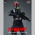 Phase Variation Batta Augment (Shin Masked Rider) - Kamen Rider