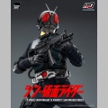 Phase Variation Batta Augment (Shin Masked Rider) - Kamen Rider