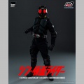 Phase Variation Batta Augment (Shin Masked Rider) - Kamen Rider