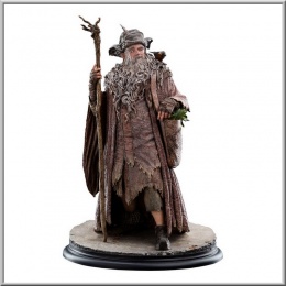 Weta 1/6 Radagast - Le Seigneur des Anneaux